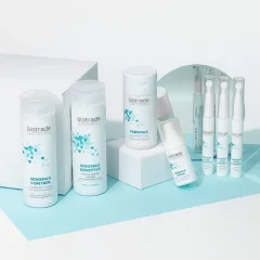 Hair tonic against dandruff and scalp itching Sebomax Biotrade 100ml
