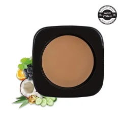 Krémový deluxe make-up Medium Emani 12g