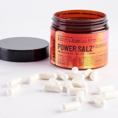 Power Salz Collalloc 90 capsules