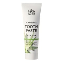 Zubní pasta s Aloe vera Urtekram 75ml Zubní pasta s Aloe vera Urtekram 75ml