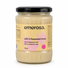 Emerosa repceméz 700g