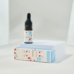 Pleťové sérum Dračí krev Kvitek 10ml