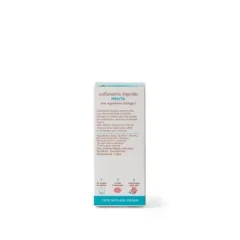 Natural mint mouthwash Officina Naturae 100ml