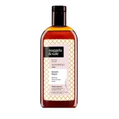Regenerační šampon na vlasy s keratinem N&S Nuggela & Sulé 250ml