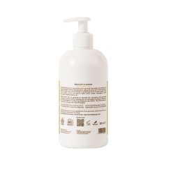 Sanftes Reinigungsgel ohne Duftstoffe Officina Naturae 500ml Sanftes Reinigungsgel ohne Duftstoffe Officina Naturae 500ml