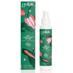 Żel nawilżający Goliate 100ml