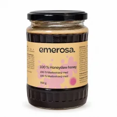 Medovicový med Emerosa 700g