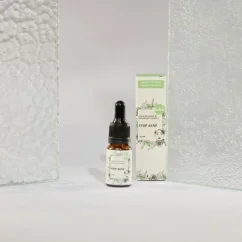 Stop akné - helyi szérum pattanásokra és herpeszre Kvitok 10ml