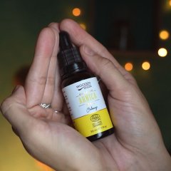 Arnikový olej Wooden Spoon 30 ml