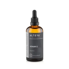 Witamina E (Tokoferol) 100% Alteya Organics 100 ml Witamina E (Tokoferol) 100% Alteya Organics 100 ml