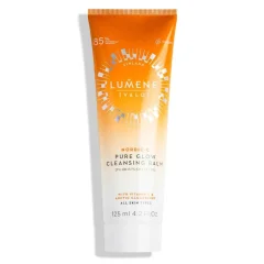 Lumene ragyogást fokozó arctisztító balzsam 125ml