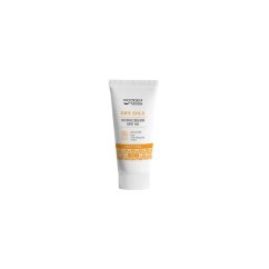 Minerálny opaľovací krém na tvár s nízkym komedogénnym indexom SPF50 Wooden Spoon 10ml vzorka