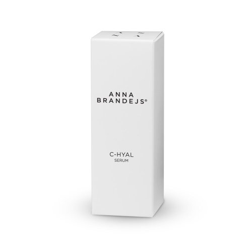 C- HYAL sérum ANNA BRANDEJS 30ml