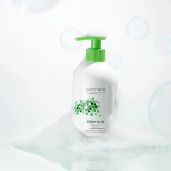 Sprchový gel pro suchou pokožku Keratolin Biotrade 400ml