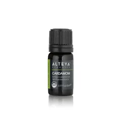 Kardamonowy olej 100% BIO Alteya 5ml