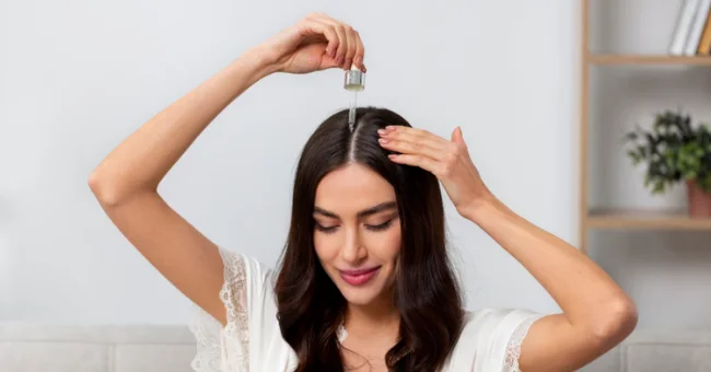 Nejlepší výživové doplňky na vlasy: Biotin, zinek a další pro zdravý růst