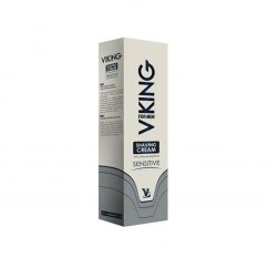 Gel na holení Sensitive Viking Aroma 100 ml