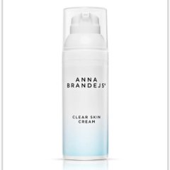 Krém na problematickou pleť Clear Skin ANNA BRANDEJS 50ml