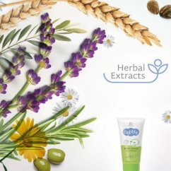 Krem do ciała dla dzieci Bebble 150 ml