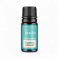 Esenciální olej Kopajva Venoc 10ml