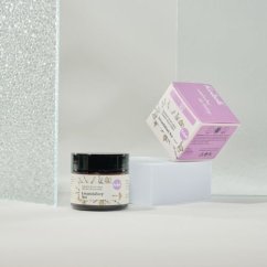 Tělový šlehaný krém Levandulový sen Kvitek 60ml