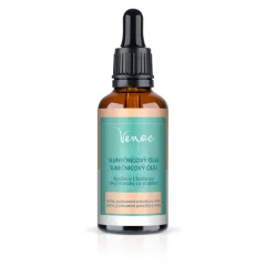 Sonnenblumenöl Venoc 50ml