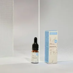 Nacht Gesichtsserum - Retinol 0,5% Kvitok 10ml