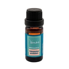 Geranium essential oil Venoc 10 ml Geranium essential oil Venoc 10 ml