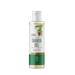 Sprchový gél "Forest Zen" Wooden Spoon 200ml Sprchový gél "Forest Zen" Wooden Spoon 200ml