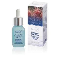 Hyaluronové sérum na pleť TianDe 25ml Hyaluronové sérum na pleť TianDe 25ml