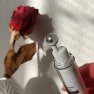 Cremiges Serum für Augen- und Lippenpartie Diamond Rose Biofresh 15 ml