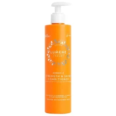 Posilující kondicionér pro lesk vlasů Lumene 290ml