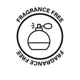 Fragrance free