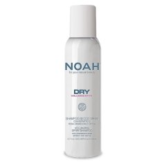 Suchý šampón v spreji pre objem Noah 200ml Suchý šampón v spreji pre objem Noah 200ml