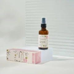 Dámsky intímny umývací olej Feminity Kvitok 50ml Dámsky intímny umývací olej Feminity Kvitok 50ml