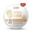 Masło nawilżające z płatkami owsianymi na atopowe zapalenie skóry Wooden Spoon 100ml