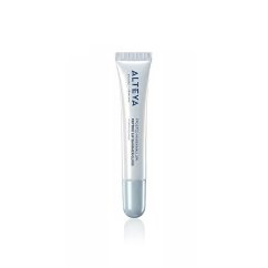 Třpytivý lesk na rty s peptidy Frosted Marshmallow Alteya Organics 10ml