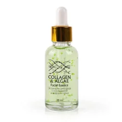 Pleťová esence s kolagenem a mořskými řasami TianDe 30 ml