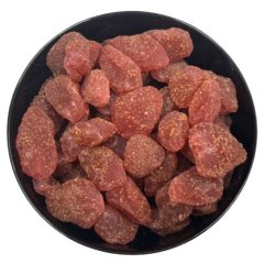 Truskawki suszone 250 g