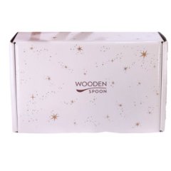 Darčeková sada kozmetiky Vianoce Wooden Spoon Darčeková sada kozmetiky Vianoce Wooden Spoon
