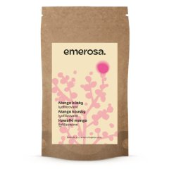 Liofilizált mangódarabok Emerosa