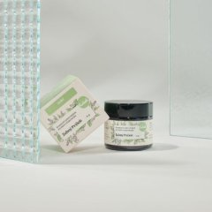 Herbal tooth powder Kvítok 25g Herbal tooth powder Kvítok 25g