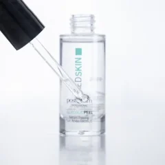 Biologické peelingové sérum s kyselinou glykolovou postQuam 30ml