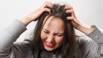 Ako vlasové tonikum pomáha pri svrbení pokožky hlavy?