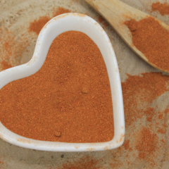 Chilli paprika - mletá - Capsicum frutescens Chilli paprika - mletá - Capsicum frutescens