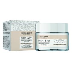 Obnovujúci hydratačný krém s quinoou postQuam 50ml Obnovujúci hydratačný krém s quinoou postQuam 50ml