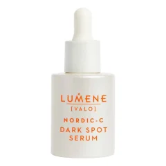Lumene ragyogást fokozó szérum pigmentfoltok ellen 30ml