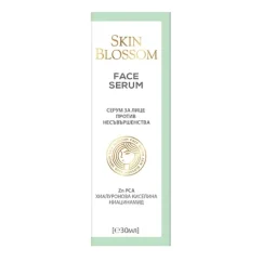 SKIN BLOSSOM Biofresh serum przeciw niedoskonałościom twarzy 30ml