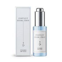 Luxusný nočný elixír - Okamžitá hydratácia WoodenSpoon 30 ml Luxusný nočný elixír - Okamžitá hydratácia WoodenSpoon 30 ml
