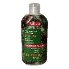Šampon dehet 200ml